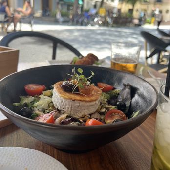 la Escaloná - Breakfast & Brunch Near Me - Seville, SE