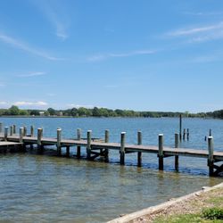 Tall Timbers Marina