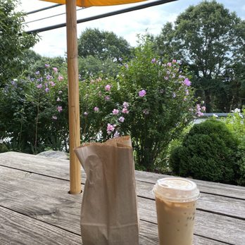 Dave's Coffee - Coffee & Tea Near Me - Charlestown, Rhode Island