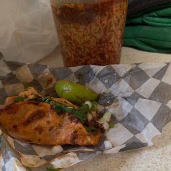 Fuego Taco - Birria Ramen - Tacos Near Me - Midwest City, Oklahoma