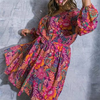 Busy Bee Couture - New in our Boutique trailer ! Curvy sizes up to 3x! - Women's Clothing Near Me - Concord, North Carolina Busy Bee Couture - New in our Boutique trailer ! Curvy sizes up to 3x! - Women's Clothing Near Me - Concord, North Carolina