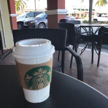 Starbucks - Coffee & Tea Near Me - Miami, Florida Starbucks - Coffee & Tea Near Me - Miami, Florida