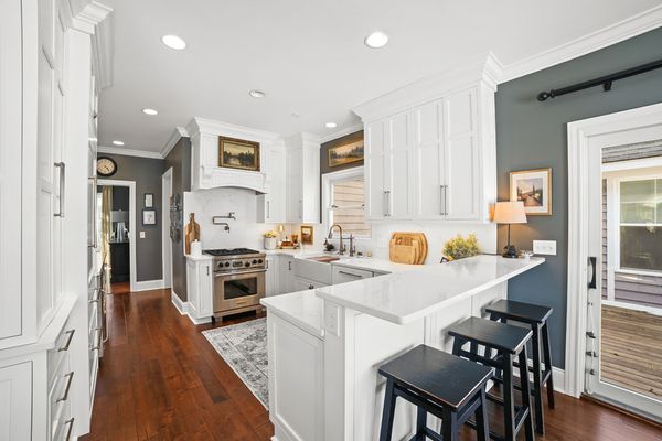 Encompass Design & Remodeling