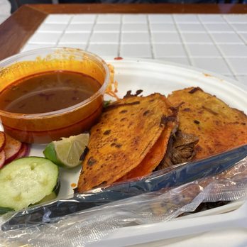 Cielito Lindo - Quesa birria tacos - Mexican Near Me - San Francisco, California Cielito Lindo - Quesa birria tacos - Mexican Near Me - San Francisco, California