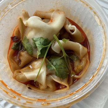 Meet Dumpling and Noodle - Chinese Near Me - Friendswood, Texas