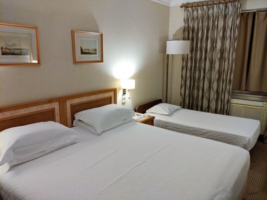 Hotel Lisboa Plaza - Avenida, a Lisbon Heritage Collection by null