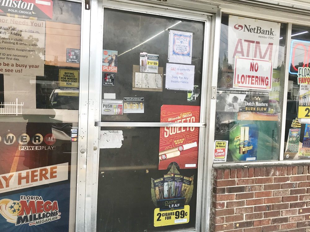 KING FOOD STORE Updated August 2024 1409 S Adams St, Tallahassee