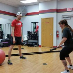 Snap Fitness - Personal Trainers and Studio with Fitness on Demand