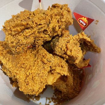 Jollibee - Spicy fried chicken - Fast Food Near Me - Honolulu, Hawaii Jollibee - Spicy fried chicken - Fast Food Near Me - Honolulu, Hawaii