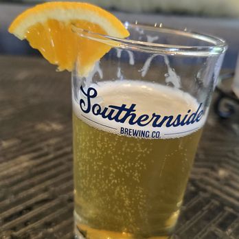 Southernside Brewing - Breweries Near Me - Greenville, South Carolina