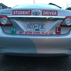 Amrit Driving School