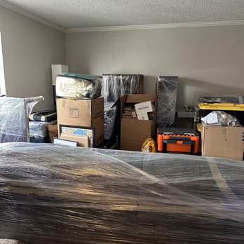 Finch Moving - San Diego - Movers Near Me Finch Moving - San Diego - Movers Near Me