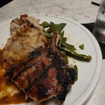 One13 Social - Underside of the pork - New American Near Me - Carlisle, Pennsylvania