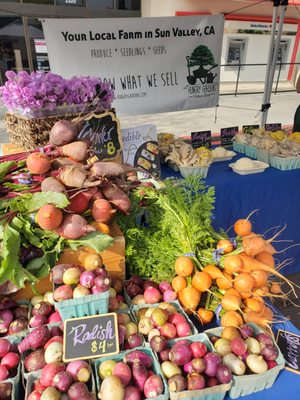 Montrose Farmers Market by null