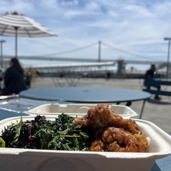 Delica - Japanese Near Me - San Francisco, California