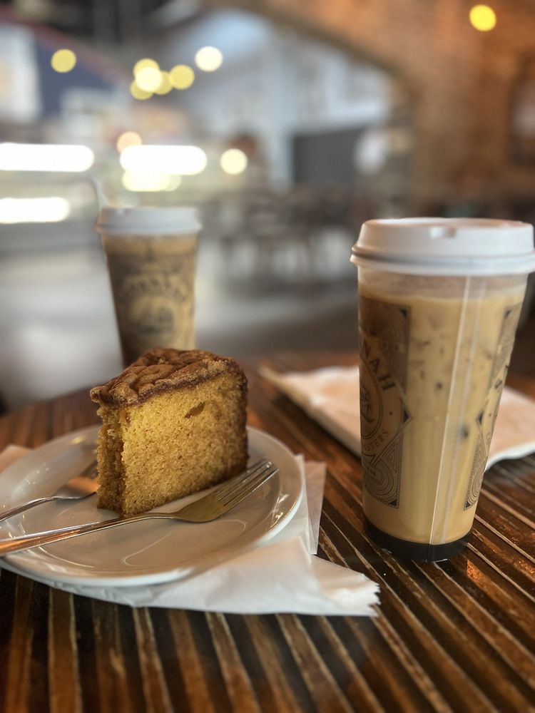 Savannah Coffee Roasters Image