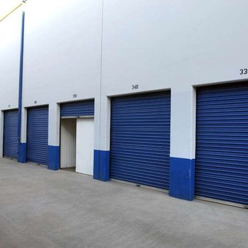 Extra Space Storage - Self Storage Near Me - Panorama City, California Extra Space Storage - Self Storage Near Me - Panorama City, California