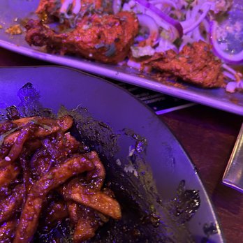 Desi Bar & Grill - Indian Near Me - Mississauga, Ontario