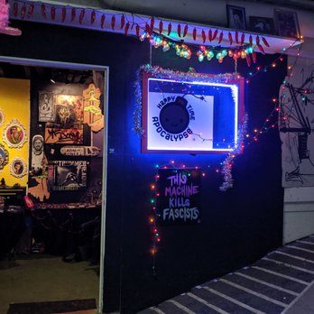 The Greenwood Collective - Sweet light box - Venues & Event Spaces Near Me - Seattle, Washington
