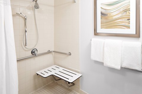 Courtyard by Marriott Houston Rice University by null