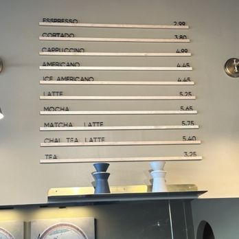 Tondo - Hot drinks. - Bakeries Near Me - Richmond Hill, Ontario Tondo - Hot drinks. - Bakeries Near Me - Richmond Hill, Ontario
