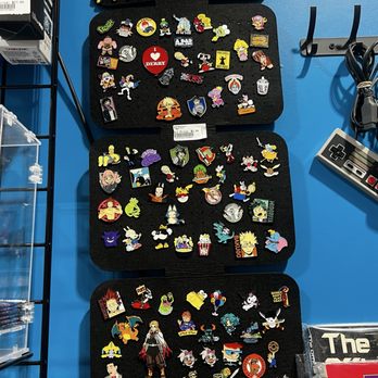 Nerd Merchant - Video Game Stores Near Me - Thomasville, North Carolina Nerd Merchant - Video Game Stores Near Me - Thomasville, North Carolina
