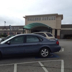 College Square Mall