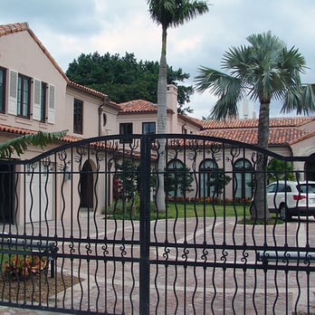 Authentic Metals - Fences & Gates Near Me - Hialeah, Florida