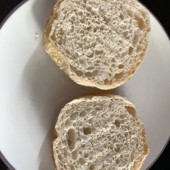 Model Bakery - Sliced English Muffin - Bakeries Near Me - Walnut Creek, California