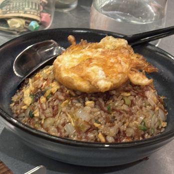 M Izakaya - XO Fried Rice - Cocktail Bars Near Me - Cary, North Carolina M Izakaya - XO Fried Rice - Cocktail Bars Near Me - Cary, North Carolina