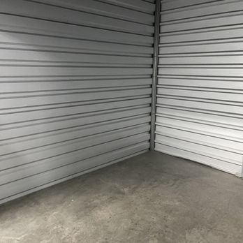 Extra Space Storage - Self Storage Near Me - Orange, California