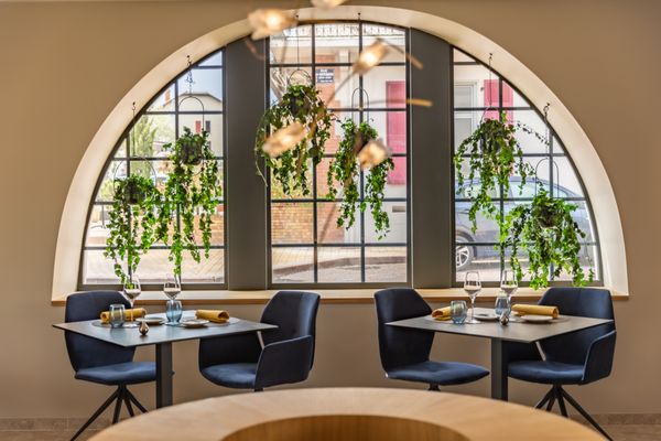 Le Restaurant 1451 by null