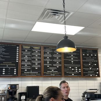 Bagel Base - Bagels Near Me - St. Augustine, Florida