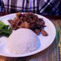 Momo Tibetan Restaurant
