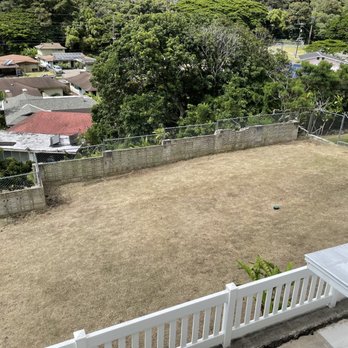 Pro Lawn & Landscape - After day 1 - Landscaping Near Me Pro Lawn & Landscape - After day 1 - Landscaping Near Me