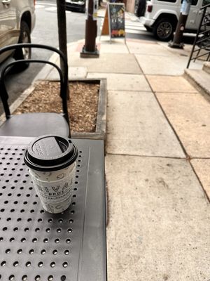 Rival Bros Coffee Bar by null