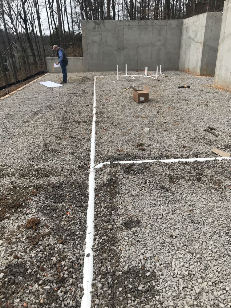 Slide of JBS Plumbing