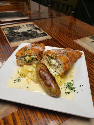 Galveston Seafood & Grill by null