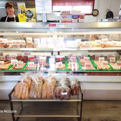 Schreiner's Fine Sausage - Lots of sausage options