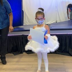 Simply Inspired Dance