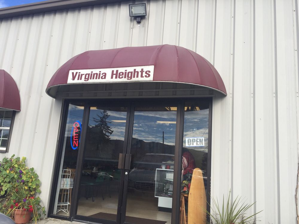 VIRGINIA HEIGHTS RESTURANT Updated November 2024 20 Reviews 790 W