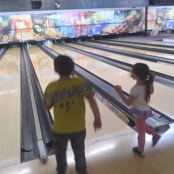Allen's Crosley Lanes - Bowling Near Me - Vancouver, Washington Allen's Crosley Lanes - Bowling Near Me - Vancouver, Washington