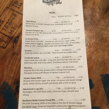 Butler Brew Works - Breweries Near Me - Butler, Pennsylvania Butler Brew Works - Breweries Near Me - Butler, Pennsylvania