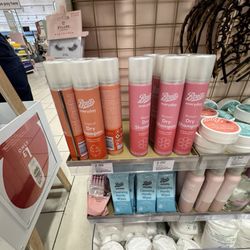 Boots Stores
