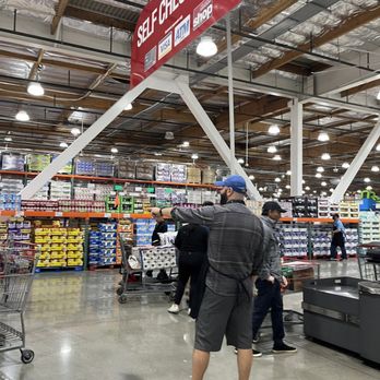 Costco - Worst behaved employee in my shopping experience in Costco Alhambra - Wholesale Stores Near Me - Alhambra, California Costco - Worst behaved employee in my shopping experience in Costco Alhambra - Wholesale Stores Near Me - Alhambra, California