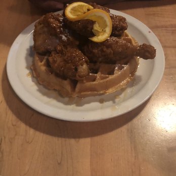 Brownstone Pancake Factory - Breakfast & Brunch Near Me - Edgewater, New Jersey