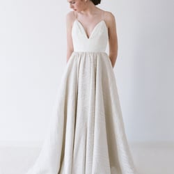 Lovenote Bride - Carolina dress
