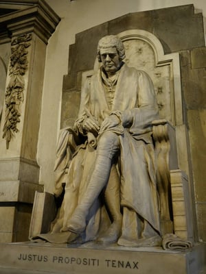 Newcastle Cathedral by null