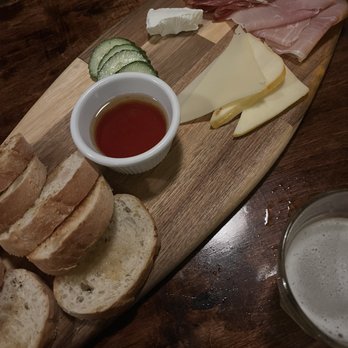 Breadsoda - Bars Near Me - Washington, DC, District of Columbia