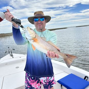 Brock Shiver Guide - Fishing Near Me Brock Shiver Guide - Fishing Near Me